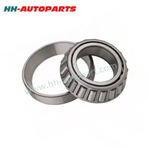 663653 6889594 0174592 FAG Tapered Roller Bearing for Volvo European Truck Parts HH-AutoParts Ref No. DAF 0174592, 0682976, 174592, 682976 Volvo 184794, 6889594 FAG 663653 Description FAG Tapered Roller Bearing Application DAF F 800/1000/1100, F 1300/1600/1700, F 1800/1900/2100, F 2300/2500/2700, F 2800/2900/3200, F 3300/3600, N 2800, F 75/85/95, 75/85 CF, 95 XF, Bus Volvo Bus 9/11/12/13 (D/DH engine) B 9 TL, B 12 Volvo Bus B 10/12 (TD/THD engine) B 10 B /BLE, B 10 L /M, B 12, B 58 (BR), Olympian, Super Olympian Volvo Bus B 5/6/7/8 B 7 F /R, B 7 /L /DD Volvo F/FL 6 (-2000), F/FL/FM 7, FLC FL 616-619 1985-1996, FL 6 1996-2000, FL 7 1985-2000, FS 7 Volvo F/FL/N/NL 10/12/16 F 10/12/16, FL 10/12, N 10/12 Volvo FH/FM/FMX/NH 9/10/11/12/13/16 FH 12 1993-1998, FH 16 1993-1998, NH 12