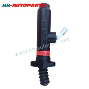 1278342 0012957406 KG22019.1.1 Clutch Cylinder for DAF European Truck Parts HH-AutoParts Ref No. DAF 1278342 Mercedes-Benz 0012957406 FTE KG2201911, KG22019.1.1 Description Clutch Cylinder Application DAF Mercedes-Benz O 300-/O 400-Series / Setra S 200-/S 300-Series BM 397 Mercedes-Benz O 500-Series / Setra S 400-/S 500-Series BM 444/684 Mercedes-Benz SK/MK/NG-Series BM 650/651/652/653, 654/655/656/657, 658/659