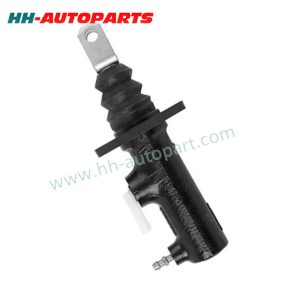 KG2394.1.12 1291509 42558437 Clutch Cylinder for DAF European Truck Parts HH-AutoParts Ref No. DAF 1291509, 0691041, 691041 IVECO 02479001, 42558437, 2479001, 42558437 FTE KG2394.1.12 Description Clutch Cylinder Application DAF IVECO
