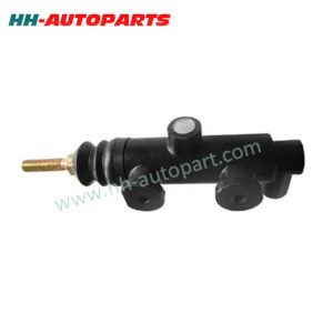 260242 0751820 KG28011.0.1 Clutch Cylinder for DAF European Truck Parts HH-AutoParts Ref No. DAF 260242, 0751820, 390487, 0260242, 0390487, 751820 FTE KG28011.0.1 Description Clutch Cylinder Application DAF