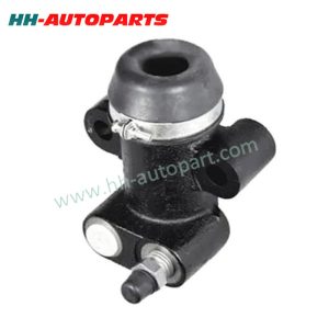 166495 533144 KN3103B1 Clutch Cylinder for DAF European Truck Parts HH-AutoParts Ref No. DAF 533144, 166495 FTE KN3103B1 Description Clutch Cylinder Application DAF