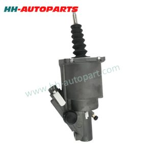 1518248 KV25006A1 81.30725.9031 Clutch Servo for DAF European Truck Parts HH-AutoParts Ref No. DAF 1518248 MAN 81.30725.6032, 81307256032, 81307256051, 81307256054, 81.30725.6057, 81.30725.6063, 81.30725.6033, 81307259031, 81.30725.9032, 81307259032, 81.30725.9054, 81307259053, 81307256031, 81307256053, 81307256055, 81307256033, 81.30725.6054, 81.30725.6055, 81307256063, 81.30725.6051, 81.30725.9053, 81307259054, 81.30725.6031, 81.30725.6053, 81307256057, 81.30725.9031 FTE KV25006A1 Description Clutch Servo Application DAF MAN