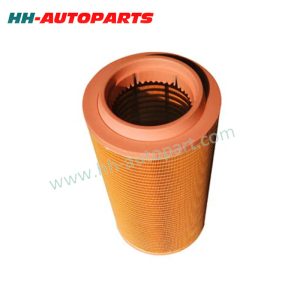 1522298 0040943504 0040948604 Air Filter E603L for DAF Mercedes European Truck Parts HH-AutoParts Ref No. DAF 1522298, 1535579, 1537019 Iveco 500086087 Mercedes-Benz 0040943504, 0040948604, 4760940004, A0040943504, A0040948604, A4760940004 Renault 7424991297 Hengst E603L MANN CF 1650, C 27 1320/3 Description Air Filter Application DAF Mercedes-Benz Actros/Antos/Arocs/Axor Actros 2/3 930/932/933/934 chassis K871497 –; Axor 375/940/942/943, 944/950/952/953, 954/958 Mercedes-Benz O 500-Series / Setra S 400-/S 500-Series BM 382/634 Volvo VM Volvo VM