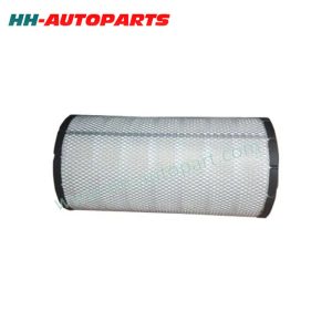 1144786 8041322 11110215 Air Filter for DAF Iveco European Truck Parts HH-AutoParts Ref No. DAF 1144786 IVECO 8041322 VOLVO 11110215 Description Air Filter Application Iveco DAF Volvo