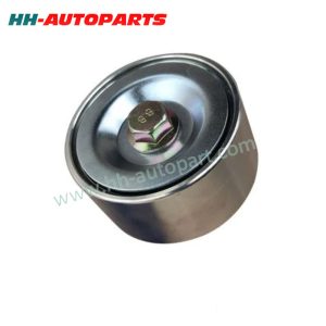 1399613 1702526 4892356 Belt Tensioner for DAF Iveco European Truck Parts HH-AutoParts Ref No. DAF 1399613, 1702526 Iveco 04892356, 4892356, 503622975, 504065877 Description Belt Tensioner Application DAF LF 45 /IV, LF 55 /IV, CF 65 /II /IV