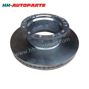 1962298 2992477 07189475 Brake Disc for DAF Iveco European Truck Parts HH-AutoParts Ref No. DAF 1962298 Iveco 02992477, 02996327, 07184136, 07189475, 2992477, 2996327, 7184136, 7189475 Description Brake Disc Application DAF Iveco EuroTech, EuroStar, AT/AS Stralis, EuroTrakker, Euromover
