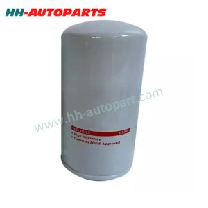 1399760 1529640 504292579 Fuel Filter for DAF Iveco European Truck Parts HH-AutoParts Ref No. DAF 1399760, 1529640, 1705122, 1829166 Iveco 02943501, 02992241, 2943501, 2992241, 500039730, 500040957, 503120786, 503621941, 504033400, 504043765, 504292579, 5801729418 Volvo 14559479, 43919943 Description Fuel Filter Application DAF 65 CF, LF 45/55, CF 65