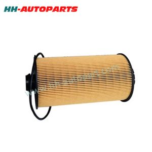1537285 5801415504 Oil Filter Insert for DAF Iveco European Truck Parts HH-AutoParts Ref No. DAF 1537285 Iveco 5801415504 Description Oil Filter Insert Application DAF Iveco AD/AT/AS Stralis, AD/AT Trakker