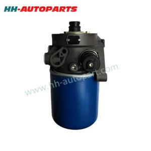 LA8211 1517967 81.52102.6024 Knorr Air Dryer for MAN European Truck Parts HH-AutoParts Ref No. DAF 1517967 MAN 81521026024, 81521026097, 81521026101, 81521026107, 81521029101 KNORR-BREMSE LA8211 Description Knorr Air Dryer Application DAF MAN F/M/L 2000, F/M/G 90, F 7/8/9 L/M/F 2000 MAN TGA/TGL/TGM/TGS/TGX TGL/TGM, TGA/TGS/TGX