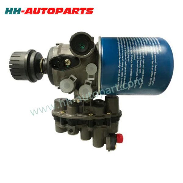 ZB4578 1443153 1374293 Knorr Air Dryer Complete With Valve for DAF ...