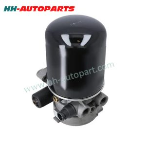 II19207 81521026103 81521026108 Knorr Air Dryer for DAF MAN European Truck Parts HH-AutoParts Ref No. MAN 81521026103, 81521026104, 81521026108, 81521026152, 81521026206 KNORR-BREMSE II19207 Description Knorr Air Dryer Application DAF MAN Bus / Neoplan SL/SÜ/SR, NL/NG/ND/NM, EL/ÜL, Lion’s City/Classic Centroliner, Trolley MAN F/M/L 2000, F/M/G 90, F 7/8/9 L/M/F 2000