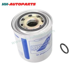 K096383 1867000 1925363 Knorr Air Dryer for DAF European Truck Parts HH-AutoParts Ref No. DAF 1867000, 1925363 KNORR-BREMSE K096383 Description Knorr Air Dryer Application DAF CF Euro 6, XF Euro 6