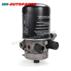 LA8284 1351443 1315688 Knorr Air Dryer for DAF European Truck Parts HH-AutoParts Ref No. DAF 1315688, 1315688A, 1315688R, 1351443, 1351443A, 1351443R KNORR-BREMSE LA8284 Description Knorr Air Dryer Application DAF F 75/95, 75/85 CF, 95 XF, XF 95