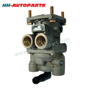 MB4647 1518064 0034311505 Knorr Foot Brake Valve for DAF European Truck Parts HH-AutoParts Ref No. DAF 1518064 MERCEDES-BENZ 0034311505, 0034312905, 0034311905, 0034312605 KNORR-BREMSE MB4647 Description Knorr Foot Brake Valve Application DAF MERCEDES-BENZ