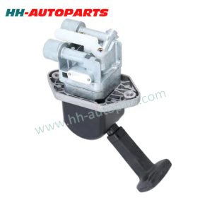 1518229 0481016601 0024307681 Knorr Hand Brake Valve for DAF European Truck Parts HH-AutoParts Ref No. DAF 1518229 MERCEDES-BENZ 0024307681, 0024307881, 0024307481, 0481016601 Description Knorr Hand Brake Valve Application DAF MERCEDES-BENZ