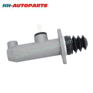 1265209 1339412 626760AM for DAF Clutch Cylinder European Truck Parts HH-AutoParts Ref No. DAF 1265209, 1298753, 1339412, 1348733 Kongsberg 626760AM Description Clutch Cylinder Application DAF F 75/85/95, 85 CF, CF 85