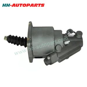 1504842 622108AM 13317706 for DAF Scania Clutch Servo European Truck Parts HH-AutoParts Ref No. DAF 1504842 Scania 1331770, 13317706, 1747895, 371612, 575180 Kongsberg 622108AM Description Clutch Cylinder Application DAF Scania 2-/3-Series PGRT 93, PRT 113