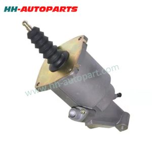 622785AM Clutch Servo for DAF European Truck Parts HH-AutoParts Ref No. 622785AM Description Clutch Cylinder Application DAF