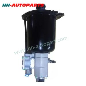 625375AM 1506468 0002540047 Clutch Servo for DAF European Truck Parts HH-AutoParts Ref No. DAF 1506468 Mercedes-Benz 0002540047, 0002540247, 0002952818, A0002540047, A0002540247, A0002952818 Kongsberg 625375AM Description Clutch Servo Application DAF Mercedes-Benz Actros/Antos/Arocs/Axor Actros 1 950/952/953/954; Actros 2/3 930/932/933/934; Axor 375/944/950/952, 953/954/958 Mercedes-Benz Atego/Econic Atego 1 950/952/953/954 Econic 1 957 Mercedes-Benz O 300-/O 400-Series / Setra S 200-/S 300-Series BM 613/671 Mercedes-Benz O 500-Series Setra S 400-/S 500-Series BM 382/410/613/628, 629/632/633/634, 671