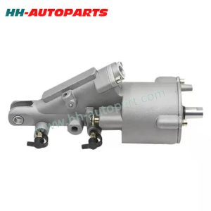 626392AM 1504845 1655639 Clutch Servo for DAF Volvo European Truck Parts HH-AutoParts Ref No. DAF 1504845 Volvo 1526523, 1655639, 1673067, 267321, 267532, 8112202 Kongsberg 626392AM Description Clutch Servo Application DAF Volvo Bus B 10/12 (TD/THD engine) B 10 M Volvo Bus B 5/6/7/8 B 7 R Volvo F/FL 6 (-2000), F/FL/FM 7, FLC FL 608-619 1985-1996, FL 6 1996-2000, FL 7 1985-2000 Volvo F/FL/N/NL 10/12/16 F 10/12, FL 10, N 10/12 Volvo FH/FM/FMX/NH 9/10/11/12/13/16 NH 12 Volvo FL 6 (2000-), FL, FE FL 6 2000-2006