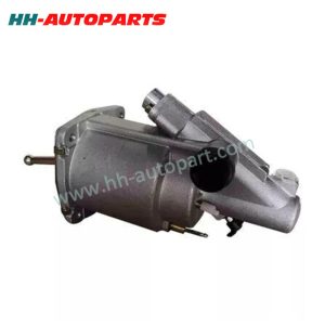 628259AM 1397120 1443522R Clutch Servo for DAF European Truck Parts HH-AutoParts Ref No. DAF 1397120, 1397120A, 1397120R, 1443522, 1443522A, 1443522R Kongsberg 628259AM Description Clutch Servo Application DAF F 75/95, 75/85 CF, 95 XF, CF 75/85, XF 95