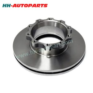 1962306 81508030021 81508030040 Brake Disc for DAF MAN European Truck Parts HH-AutoParts Ref No. DAF 1962306 MAN 81.50803.0021, 81.50803.0041, 81.50803.0047, 81.50803.3041, 82.50803.0041 Description Brake Disc Application DAF MAN Bus / Neoplan SL/SÜ/SD, NL/NG/NÜ/ND/NM, ÜL/RH, Lion’s City/Classic/Coach, Regio/Star Centroliner, Cityliner, Starliner, Tourliner, Trendliner, Trolley MAN F/M/L 2000, F/M/G 90, F 7/8/9 L/M/F 2000 MAN TGA/TGL/TGM/TGS/TGX TGM, TGA/TGS/TGX
