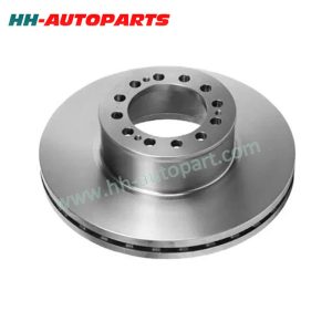 1962305 81508030038 81508030040 Brake Disc for DAF European Truck Parts HH-AutoParts Ref No. DAF 1962305 MAN 81.50803.0023, 81.50803.0031, 81.50803.0033, 81.50803.0034, 81.50803.0035, 81.50803.0036, 81.50803.0038, 81.50803.0040, 81.50803.0046 Description Brake Disc Application DAF MAN Bus Neoplan SL/SG/SÜ/SD NL/NG/NÜ/ND/NM, ÜL/RH, Lion’s City/Classic/Coach, Regio/Star Centroliner, Cityliner, Skyliner Starliner, Tourliner, Trendliner, Trolley MAN F/M/L 2000, F/M/G 90, F 7/8/9 L/M/F 2000 MAN TGA/TGL/TGM/TGS/TGX TGM, TGA/TGS/TGX