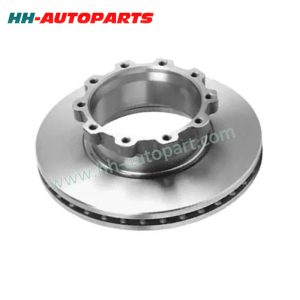 1962310 81508030054 81.50803.0063 Brake Disc for DAF European Truck Parts HH-AutoParts Ref No. DAF 1962310 MAN 81.50803.0054, 81.50803.0063 Description Brake Disc Application DAF MAN TGA/TGL/TGM/TGS/TGX TGL
