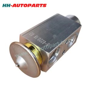 1331998 81619670014 A0028300984 Expansion Valve for DAF European Truck Parts HH-AutoParts Ref No. DAF 1331998 MAN 81619670014 Mercedes-Benz 0028300984, A0028300984 Description Expansion Valve Application DAF F 95, 65/75/85 CF, 95 XF, CF 65 /II /IV, CF 75 /IV, CF 85 /IV, XF 95/105 MAN TGA/TGL/TGM/TGS/TGX TGL/TGM, TGA Mercedes-Benz Actros/Antos/Arocs/Axor Axor 375.810/840, 944.899, 958.870 Mercedes-Benz Atego/Econic Atego 1/2 375.830, 940.899, 958.860, 972.899