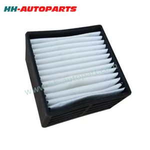 1535283 1514960 81125030086 Fuel Filter Insert for DAF European Truck Parts HH-AutoParts Ref No. DAF 1514960, 1533867, 1535283 MAN 81.12501.0021, 81.12501.0026, 81.12501.0028, 81.12501.0030, 81.12501.0033, 81.12503.0033, 81.12503.0086 Renault 5001864855 Volvo 14514238, 21018746 Description Fuel Filter Insert Application DAF MAN Bus / Neoplan D 0826/0836, D 2066/2676, D 2865/2866, D 2876, E/G 2866, E/G 2876 MAN F/M/L 2000, F/M/G 90, F 7/8/9 D 0824/0826, D 0834/0836, D 2840/2865, D 2866/2876, E 2866 MAN TGA/TGL/TGM/TGS/TGX D 0836/2066, D 2676/2840, D 2866/2868, D 2876