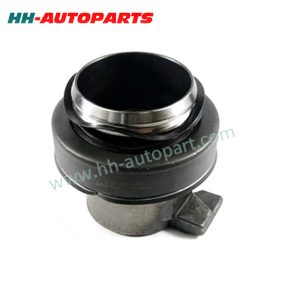 1615927 5001858682 81305500096 Release Bearing for DAF MAN Renault European Truck Parts HH-AutoParts Ref No. DAF 1615927, 1634627 Iveco 01805282, 01905282, 01905756, 02992486, 04303053, 1805282, 1905282, 1905756, 2992486, 42102103, 42104476, 42104650, 42114856, 42543362, 42556650, 4303053, 500059754, 500305439, 500317617, 500317671, 500335068, 500372212, 500397755, 504070593, 504091142, 504120865, 504158912, 504222042, 504385079, 5000305439, 98436188 MAN 36.30550.0001, 81.30550.0096, 81.30550.0101, 81.30550.0102, 81.30550.0104, 81.30550.0114, 82.30550.0016 Mercedes-Benz 0002542708, 0002543008, A0002542708, A0002543008 Renault 5000305439, 5001858682, 5001864270, 5001873287, 7485123226 Description Release Bearing Application DAF CF 75/85, XF 95/105 MAN TGA/TGL/TGM/TGS/TGX TGL/TGM, TGA/TGS/TGX D 0836, D 2066, D 2866, D 2876 Mercedes-Benz O 500-Series / Setra S 400-/S 500-Series BM 410/629/632