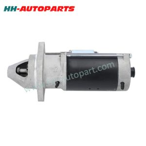 1516719 1516719R 51262017140 Starter for DAF MAN European Truck Parts HH-AutoParts Ref No. DAF 1516719, 1516719A, 1516719R MAN 51.26201.7140, 51.26201.7191, 51.26201.9140, 51.26201.9191 Description Starter Application DAF Trucks MAN F/M/L 2000, F/M/G 90, F 7/8/9 D 0226, D 0824, D 0826