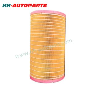 1500322 C301353 81083040083 Air Filter for DAF MAN European Truck Parts HH-AutoParts Ref No. DAF 1500322 MAN 81.08304.0083, 81.08304.0094, 81.08304.0097, 91.08304.0083 Renault 5021107522 MANN C301353 Description Air Filter Application DAF MAN Bus / Neoplan SL MAN F/M/L 2000, F/M/G 90, F 7/8/9 F 90, F 2000