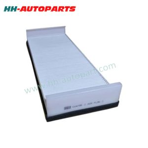 CU4795 1526787 81.61910.0018 Air Filter for DAF MAN European Truck Parts HH-AutoParts Ref No. DAF 1526787, 1535582, 2172866 MAN 81.61910.0018, 81.61910.0029, 81.61910.0032 Renault 5021188021 MANN CU4795 Description Air Filter Application DAF MAN Bus / Neoplan Lion’s Coach/Regio/Star Cityliner, Jetliner, Starliner, Tourliner, Trendliner MAN TGA/TGL/TGM/TGS/TGX TGL/TGM, TGA/TGS/TGX