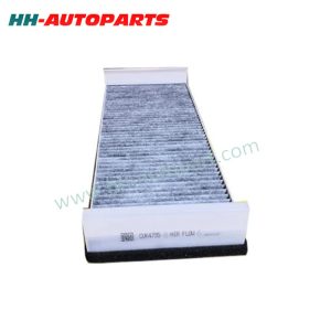 CUK4795 1527104 81.61910.0030 Air Filter for DAF MAN European Truck Parts HH-AutoParts Ref No. DAF 1527104, 1534433, 2172865 MAN 81.61910.0019, 81.61910.0030, 81.61910.0033, 81.61910.0040 Renault 5021188013 MANN CUK4795 Description Air Filter Application DAF MAN TGA/TGL/TGM/TGS/TGX TGL/TGM, TGA/TGS/TGX