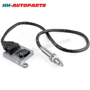 A0009056304 5WK97250 NOx Sensor Mercedes Benz Nitrogen Oxide Sensor HH-AutoParts Ref No. Mercedes-Benz part numbers A 000 905 63 04 A 0009056304 A0009056304 Continental part number 5WK97250 5WK9 7250 Description NOx sensor Application Mercedes Sprinter Vito W447 2014, 2015, 2016, 2017, 2018 Vito: V200, V220, V250, 109 CDI, 111 CDI, 114 CDI, 116 CDI, 119 BlueTec S Class: W221 Facelift, W222, C217, A217 S Class: S320, S350, S400, S450, S500, S600, S63 AMG, S65 AMG, S300 SLK Class R172 C Class W205, S205, A205, C205 2014, 2015, 2016, 2017, 2018 C Class: C180, C200, C250, C300, C350, C400 C45 AMG, C63 AMG, C220, C220d E Class: W212, S212, A207, C207 E Class: E200, E250, E300, E350, E400, E500, E63 AMG, E220, CDI, CGI GL GL350 Bluetec GLC X253 C253 2015, 2016, 2017 GLE ML W164 Facelift, W166 ML: ML350, ML400, ML550, ML63 AMG, ML250