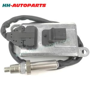 5WK96652A A0081539928 Mercedes Benz Nox Sensor Nitrogen Oxide Sensor HH-AutoParts Ref No. 5WK96652A A0081539928 Description NOx sensor Application Mercedes-Benz