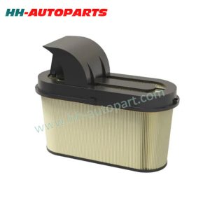 1535989 1545982 0040946904 Yellow Air Filter for Mercedes Benz European Truck Parts HH-AutoParts Ref No. DAF 1535989, 1545982 Mercedes-Benz 0040946904, A0040946904 Description Yellow Air Filter Application DAF Mercedes-Benz Actros/Antos/Arocs/Axor Actros 4, Antos 963; Arocs 964