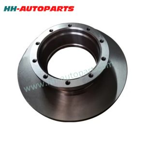 1962311 9424212112 9424210512 Brake Disc for DAF European Truck Parts HH-AutoParts Ref No. DAF 1962311 Mercedes-Benz 0001134600, 6954230512, 9424210512, 9424210912, 9424211012, 9424211112, 9424211212, 9424212112, 9424212612, 9424230012, 9424230112, 9424230212, 9424231212, A0001134600, A6954230512, A9424210512, A9424210912, A9424211012, A9424211112, A9424211212, A9424212112, A9424212612, A9424230012, A9424230112, A9424230212, A9424231212 Description Brake Disc Application DAF Mercedes-Benz Actros/Antos/Arocs/Axor 739.580/581 746.209/301 748.210/212/214, 748.216/220/281, 748.283, 749.011/108/109, 749.110/732/925 Mercedes-Benz Atego/Econic Atego 1 739.500/510/520, 739.530/550/570, 746.210/213, 748.210/211/214, 748.216/220/260, 748.261/262, 748.590, 749.108/110 Econic 1/2 739.510/520, 748.210/211/212, 748.213/214/216, 748.260/261/262, 748.280/281/282 Mercedes-Benz O 300-/O 400-Series / Setra S 200-/S 300-Series BM 613 Mercedes-Benz O 500-Series / Setra S 400-/S 500-Series BM 382/410/613/628, 629/632/633/634, 671