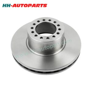 1962314 9754210012 9754210212 Brake Disc for DAF European Truck Parts HH-AutoParts Ref No. DAF 1962314 Mercedes-Benz 9754210012, 9754210112, 9754210212, 9754210512, A9754210012, A9754210112, A9754210212, A9754210512 Description Brake Disc Application DAF Mercedes-Benz Atego/Econic Atego 1/2 730.024/025/026, 730.028; Atego 3 730.076/077/078 Mercedes-Benz O 500-Series / Setra S 400-/S 500-Series BM 444