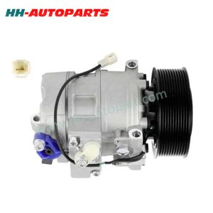 1530137 5412300411 A5412301311 Oil Filled Air Conditioning Compressor for DAF European Truck Parts HH-AutoParts Ref No. DAF 1530137 Mercedes-Benz 5412300411, 5412301311, A5412300411, A5412301311 Description Oil Filled Air Conditioning Compressor Application DAF Mercedes-Benz Actros/Antos/Arocs/Axor OM 501 LA, OM 502 LA