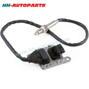 NEW High quality 22303391 21636088 5WK97367 22303390 Nox Sensor for Mack Volvo Nitrogen Oxide Sensor HH-AutoParts Ref No. 22303391 21636088 5WK97367 22303390 Description NOx sensor Application Mack Volvo
