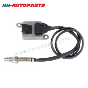 5WK96672 5WK96672A 2871974 A034X849 NOx Nitrous Oxide Sensor Fits Cummins 6.7L DIESEL Nitrogen Oxide Sensor HH-AutoParts Ref No. 5WK96672 5WK96672A 2871974 A034X849 Description Nox Sensor Application Cummins 6.7L DIESEL