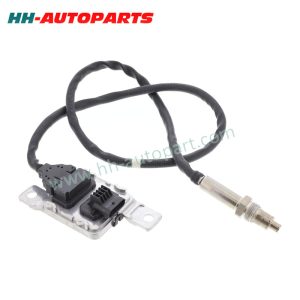 04L907807S 5WK97312 5WK9 7312 NOx sensor for VW 12V 845mm Nitrogen Oxide Sensor HH-AutoParts Ref No. 04L907807S 5WK97312 5WK9 7312 Description Nox Sensor Application VW 12V 845mm