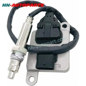 A2C93842800 01 A2C16257000 01 5WK97102 5WK9 7102 5WK97102A NOx sensor for Cummins 12V 890mm Nitrogen Oxide Sensor HH-AutoParts Ref No. A2C93842800 01 A2C16257000 01 5WK97102 5WK9 7102 5WK97102A Description Nox Sensor Application Cummins 12V 890mm