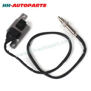 New Genuine NOx Sensor Audi Q7 VW Touareg 059907807Q 059907807R 059907807S Nitrogen Oxide Sensor HH-AutoParts Ref No. 059907807Q 059907807R 059907807S Description NOx sensor Application Audi Q7 VW Touareg