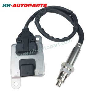 New Manufactured Nitrogen Nox Sensor for Mercedes Benz X253 W212 W222 C218 X218 A207 C207 5WK96681E 5WK96681D 5WK96681C A0009059603 A 0009055100 Nitrogen Oxide Sensor HH-AutoParts Ref No. 5WK96681E 5WK96681D 5WK96681C A0009059603 A 0009055100 Description NOx sensor Application for Mercedes Benz X253 W212 W222 C218 X218 A207 C207