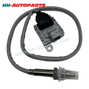 New Nox Sensor 8 wire 0101532328 Fit Mercedes Benz Detroit Diesel 5WK97339A A0101532328 Nitrogen Oxide Sensor HH-AutoParts Ref No. 0101532328 5WK97339A A0101532328 Description NOx sensor Application Mercedes Benz Detroit Diesel