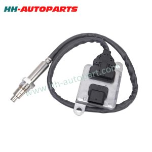 Nox Oxygen Sensor 5WK96682C 5WK96682D 5WK96682E For Benz W205 W164 W166 X164 X66 Sprinter Nitrogen Oxide Sensor HH-AutoParts Ref No. Mercedes-Benz part numbers A0009053503 A 000 905 35 03 0009053503 000-905-35-03 Part number A0009053503 supersedes A0009055300 - 000-905-30-00 A0009057000 - 000-905-70-00 - 5WK96682A A0035428818 - 003-542-88-18 - 5WK96606 A0065427218 - 006-542-72-18 - 5WK96677 Continental part number 5WK96682D 5WK9 6682D 5WK96683C Description NOx sensor Application Mercedes benz Sprinter W906 Van 210, 310, 510, 213, 413, 513, 216, 316, 416, 516, 219, 319, 519 BlueTEC Vito W447 Bus 2014, 2015, 2016, 2017, 2018 Vito: V200, V220, V250, 109 CDI, 111 CDI, 114 CDI, 116 CDI, 119 BlueTec S Class: W221 Facelift, W222, C217, A217 S Class: S320, S350, S400, S450, S500, S600, S63 AMG, S65 AMG, S300 SLK Class R172 C Class W205 Saloon Sedan S205, A205, C205 2014, 2015, 2016, 2017, 2018 C220d BlueTEC 2.1 Hybrid diesel C250d C220 Blue TEC 2.1 diesel C Class: C200, C250, C300, C350 C400 C45 AMG, C63 AMG, C220, C220d E Class: W212, S212, A207, C207 E Class: E200, E250, E300, E350, E400, E500, E63 AMG, E220d CDI CGI BlueEfficiency GL Class: GL280 GL300 GL320 GL350 GLE GLE250 GLE350 GL X166 GLS350 ML W164 Facelift SUV W166 ML250 ML280 ML300 ML320 ML350 BlueTEC