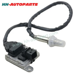 5WK96749 5WK96749B Nitrogen Oxide Nox Oxygen Sensor for Cummins ISB 12V Nitrogen Oxide Sensor HH-AutoParts Ref No. 5WK96749 5WK96749B Description Nox Oxygen Sensor Application Cummins